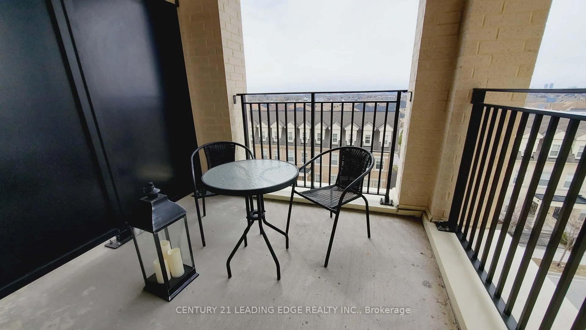 Photo 43 of Unit Ph19, 101 Cathedral High Street, Markham, Cathedraltown — HOMEH