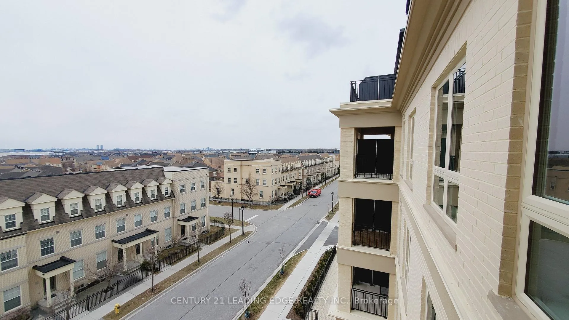 Photo 44 of Unit Ph19, 101 Cathedral High Street, Markham, Cathedraltown — HOMEH