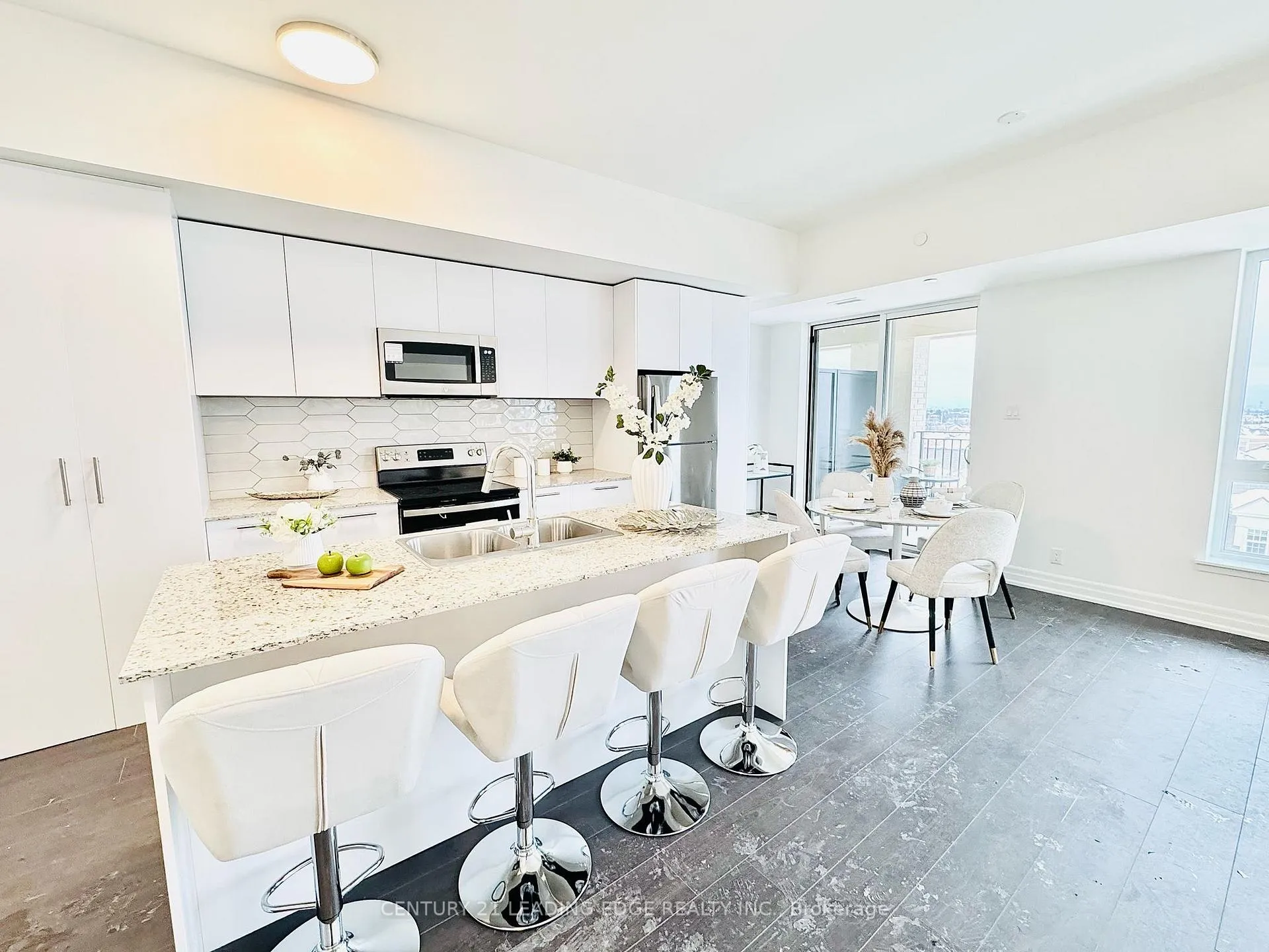 Photo 47 of Unit Ph19, 101 Cathedral High Street, Markham, Cathedraltown — HOMEH