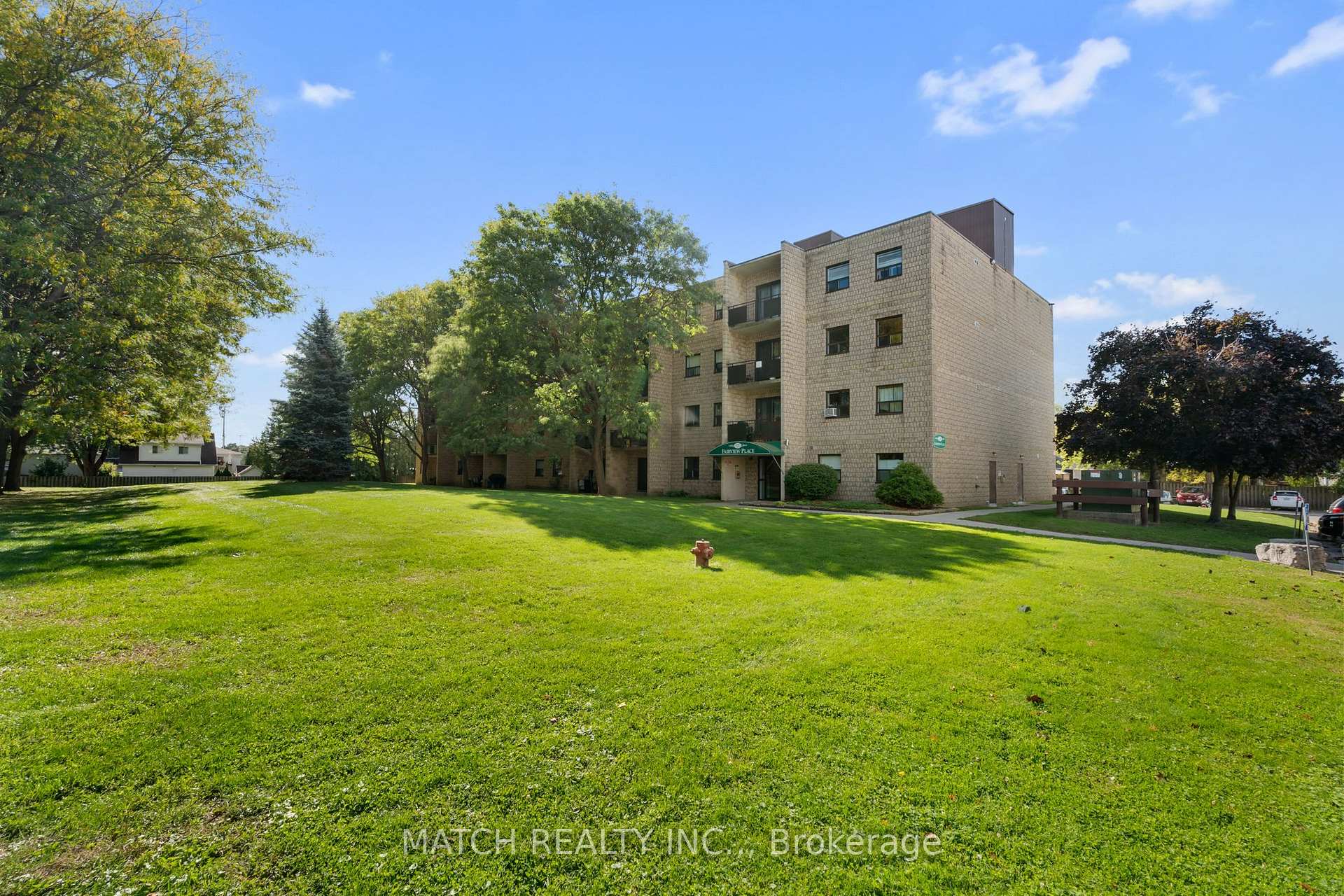 Photo 1 of Unit 405, 130 Park Avenue E, Chatham-Kent, Chatham — HOMEH