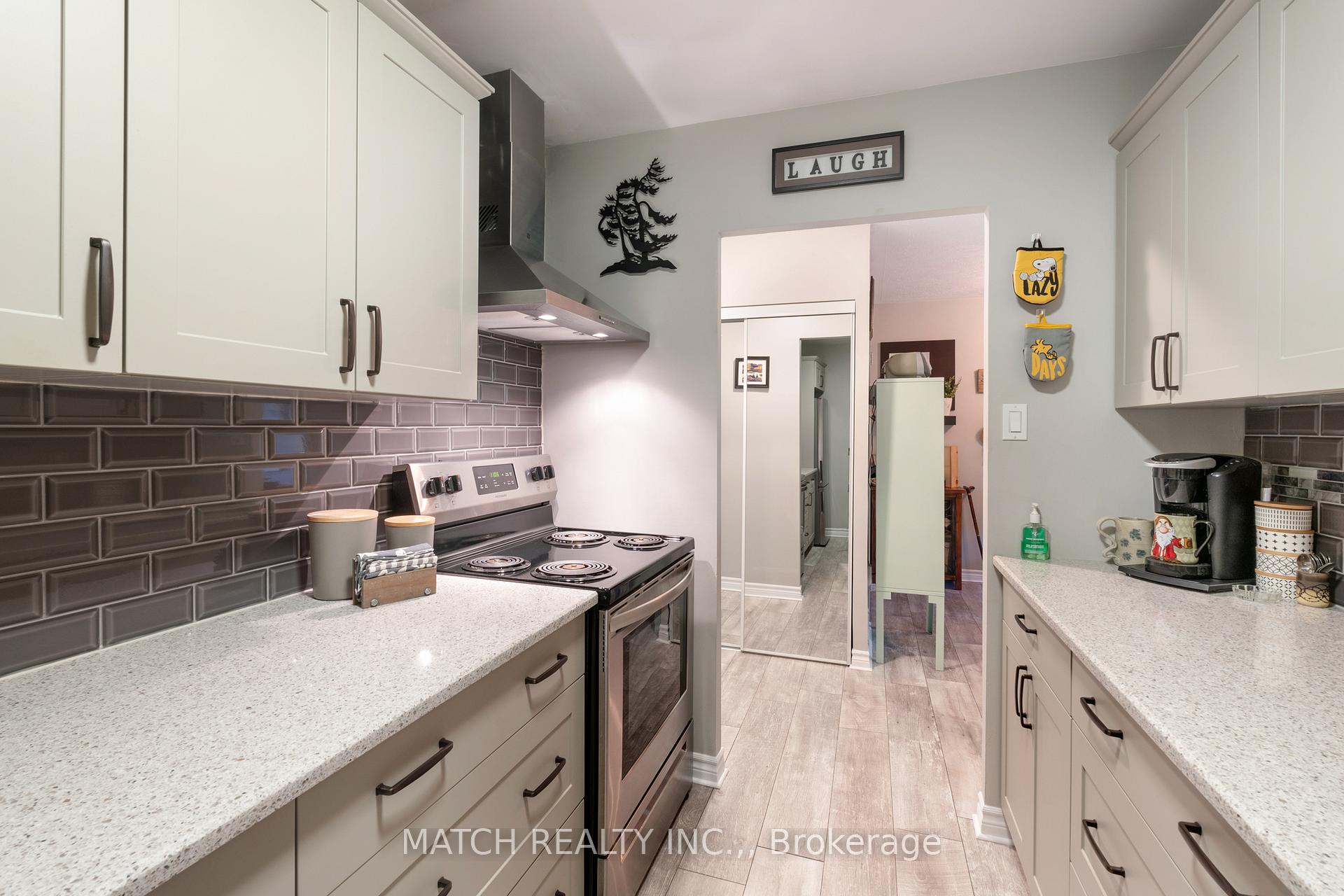 Photo 20 of Unit 405, 130 Park Avenue E, Chatham-Kent, Chatham — HOMEH