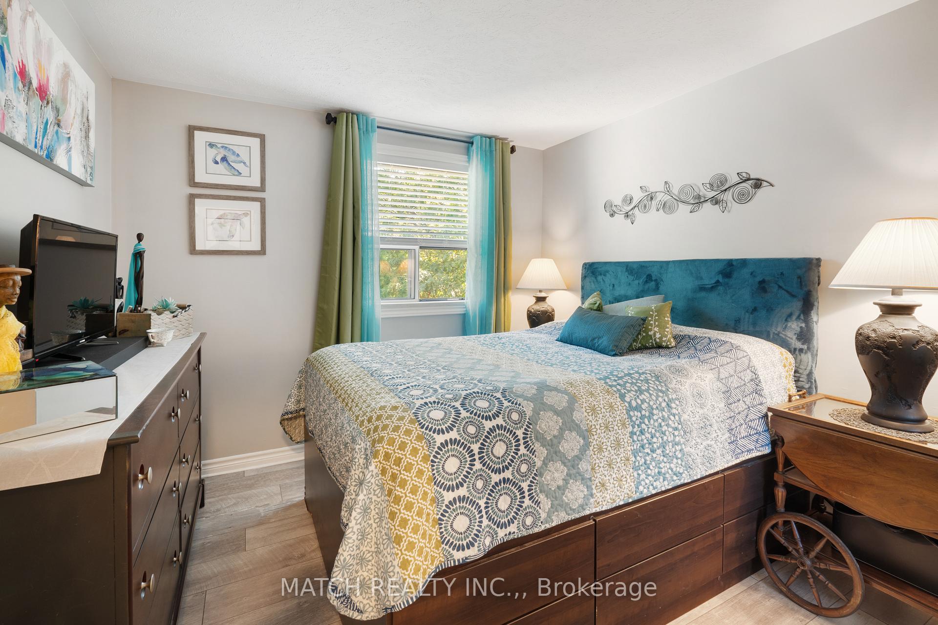 Photo 24 of Unit 405, 130 Park Avenue E, Chatham-Kent, Chatham — HOMEH
