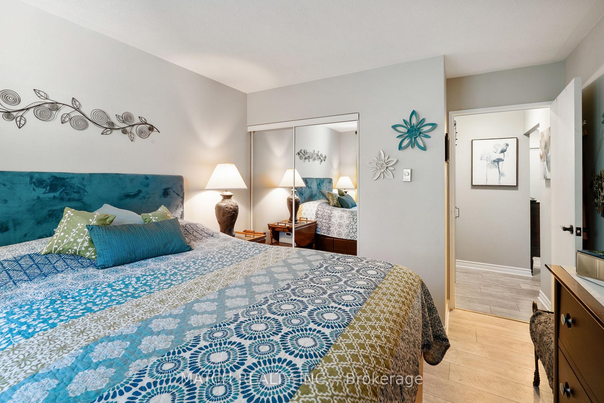 Photo 25 of Unit 405, 130 Park Avenue E, Chatham-Kent, Chatham — HOMEH