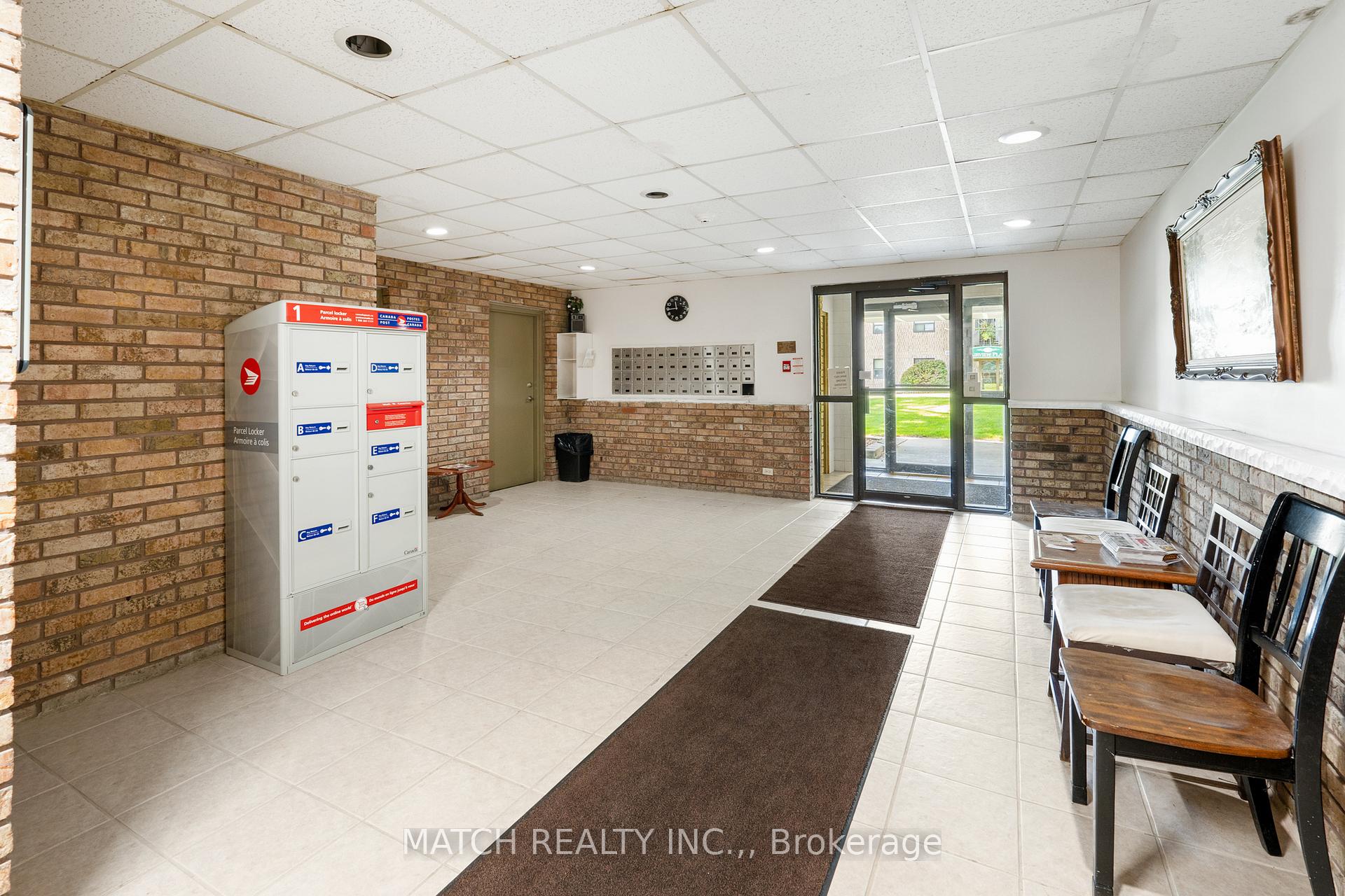 Photo 28 of Unit 405, 130 Park Avenue E, Chatham-Kent, Chatham — HOMEH