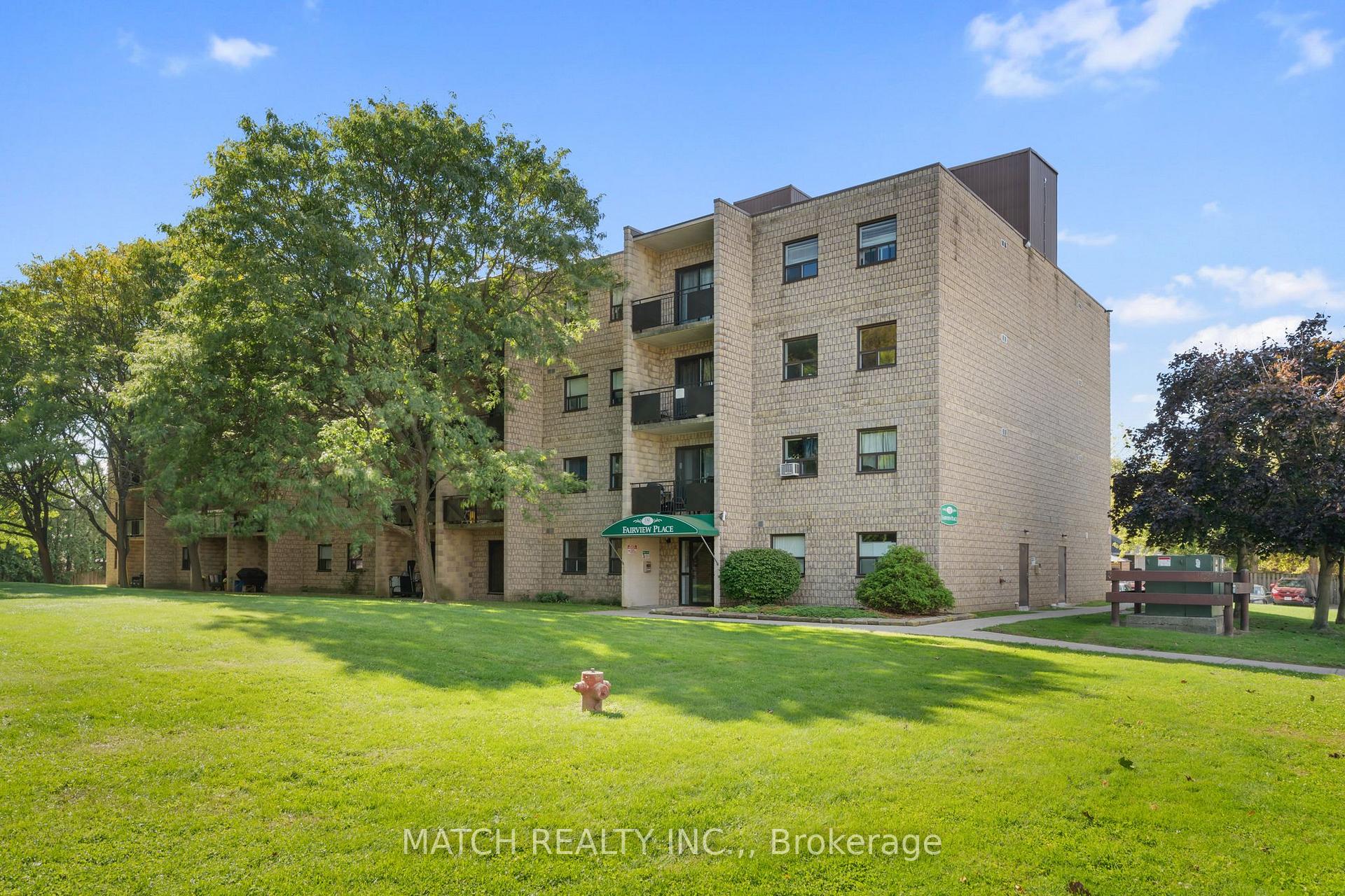 Photo 30 of Unit 405, 130 Park Avenue E, Chatham-Kent, Chatham — HOMEH