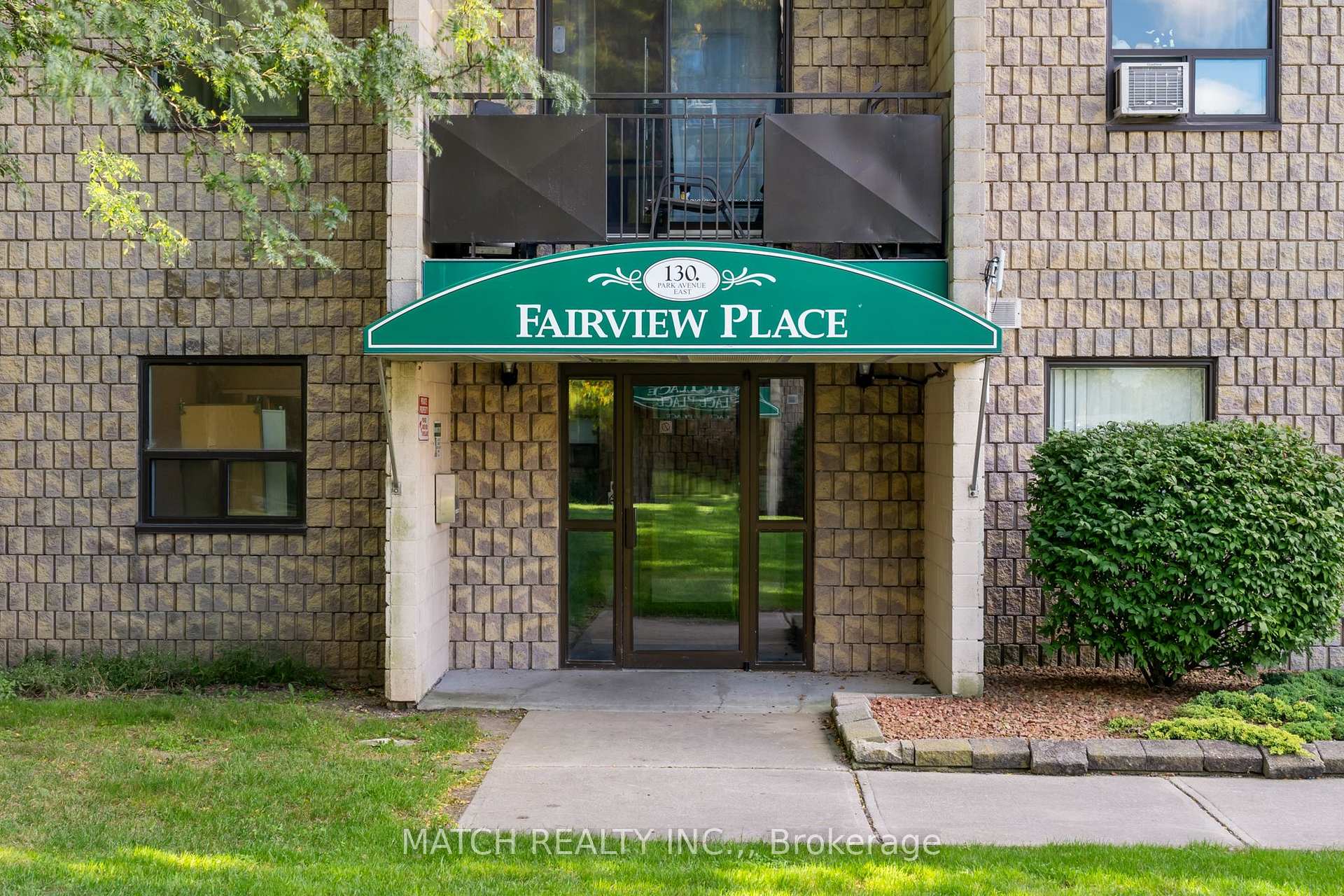 Photo 31 of Unit 405, 130 Park Avenue E, Chatham-Kent, Chatham — HOMEH