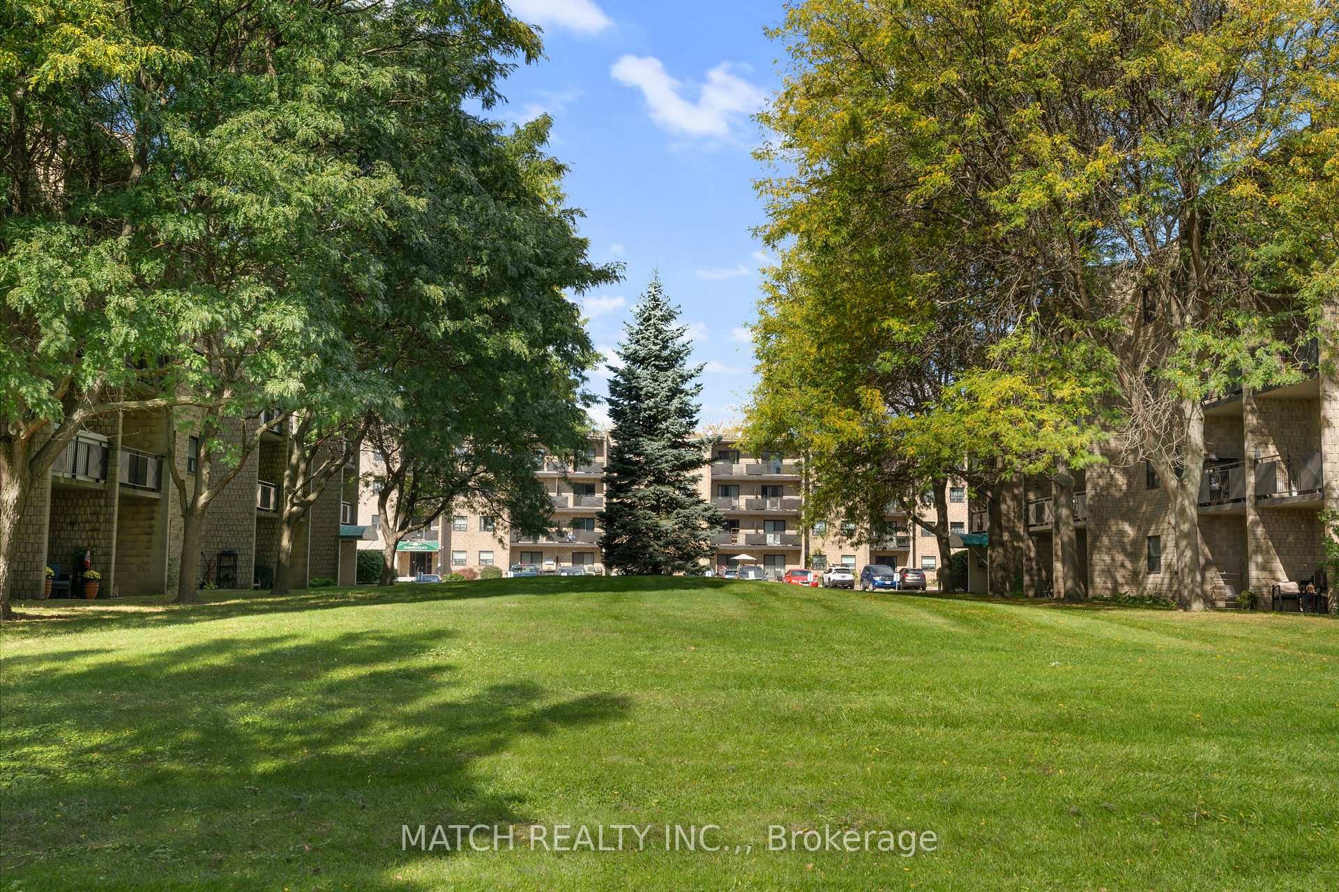 Photo 33 of Unit 405, 130 Park Avenue E, Chatham-Kent, Chatham — HOMEH