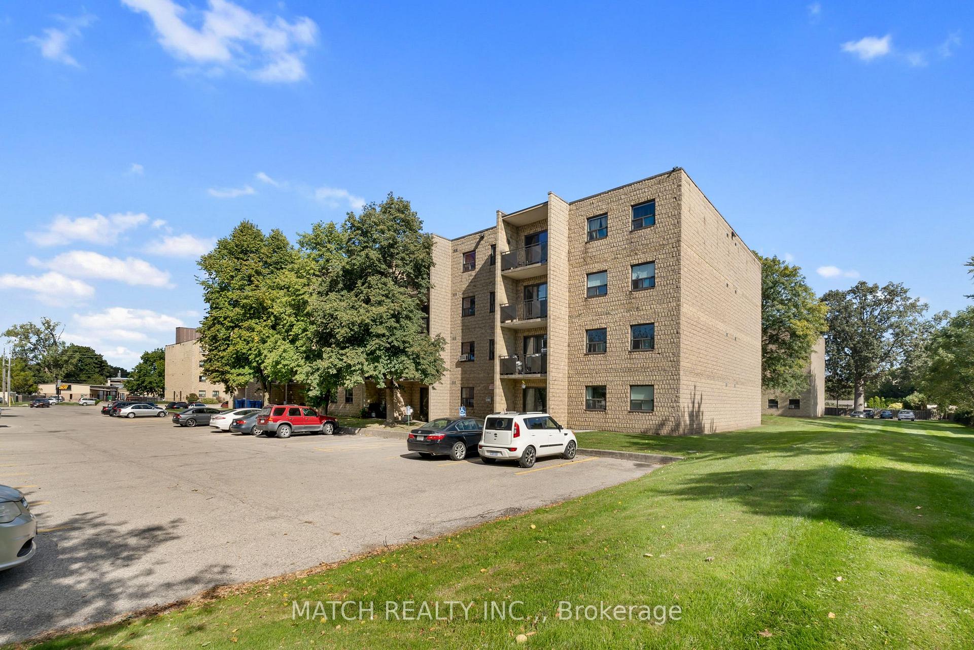 Photo 34 of Unit 405, 130 Park Avenue E, Chatham-Kent, Chatham — HOMEH