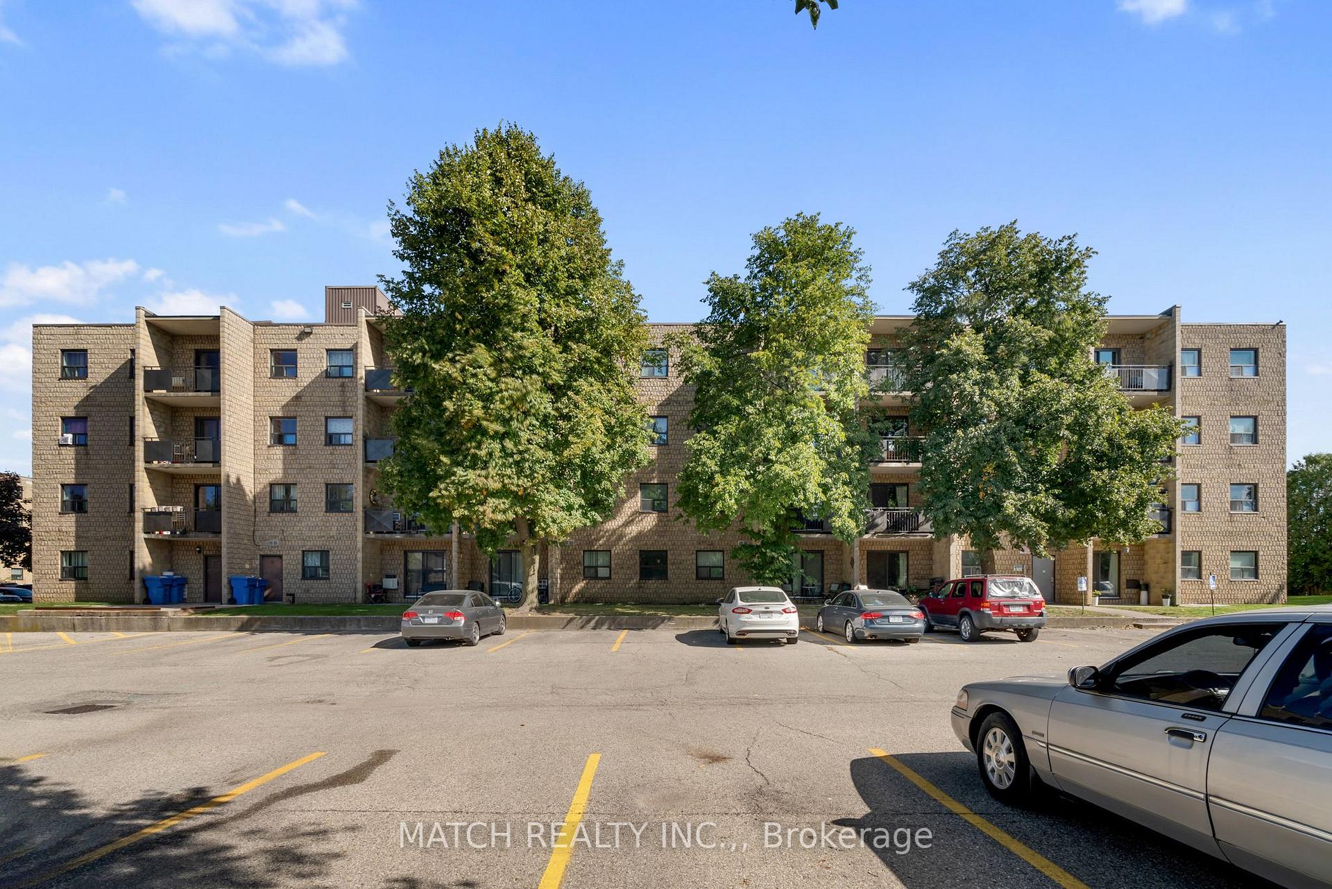 Photo 36 of Unit 405, 130 Park Avenue E, Chatham-Kent, Chatham — HOMEH