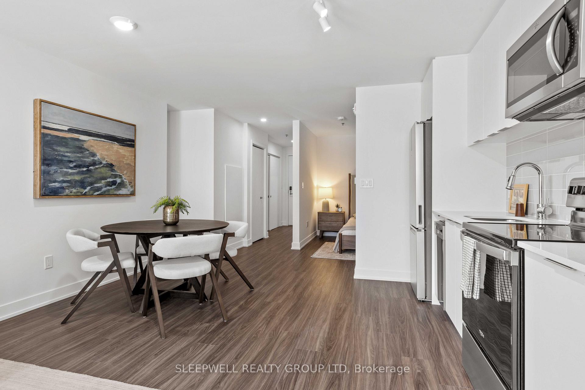 Photo 5 of Unit 308, 1366 Carling Avenue, Ottawa, Carlington — HOMEH