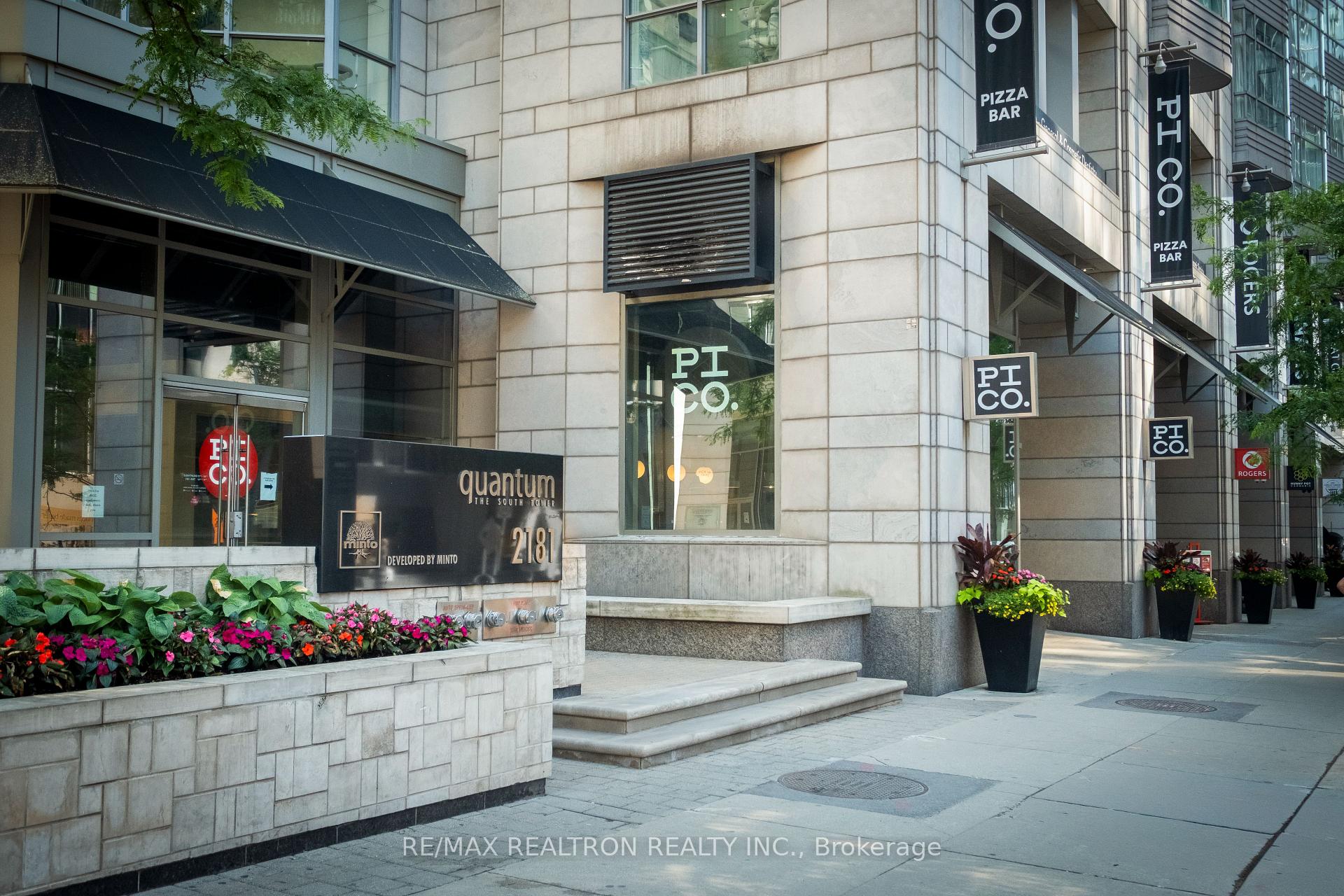 Photo 8 of Unit 2706, 2181 Yonge Street, Toronto, Mount Pleasant West — HOMEH