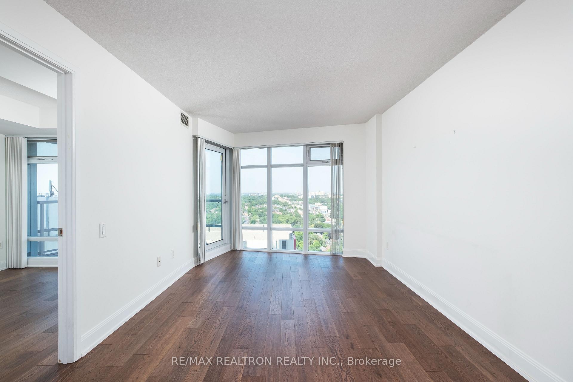 Photo 11 of Unit 2706, 2181 Yonge Street, Toronto, Mount Pleasant West — HOMEH