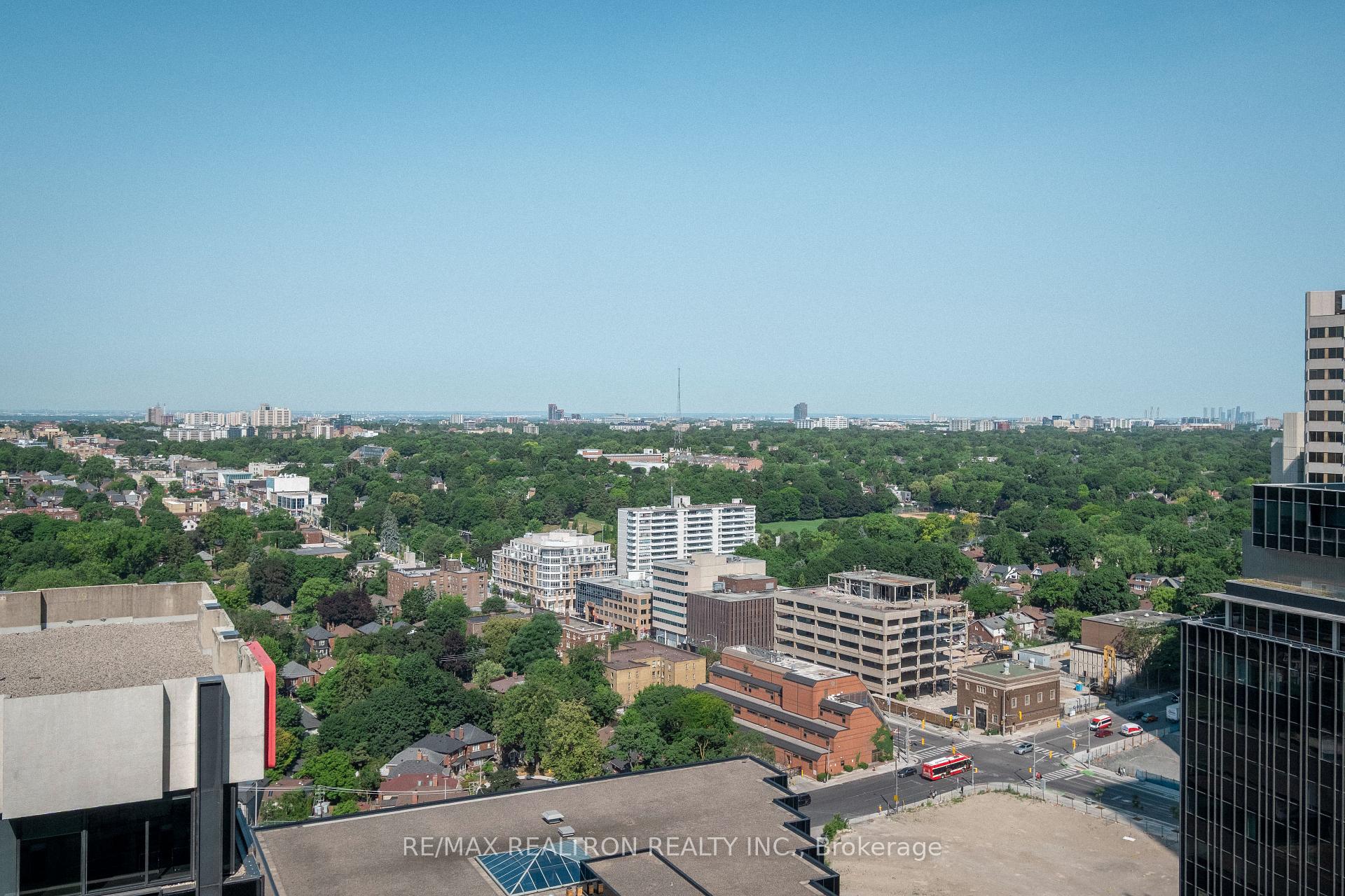 Photo 23 of Unit 2706, 2181 Yonge Street, Toronto, Mount Pleasant West — HOMEH