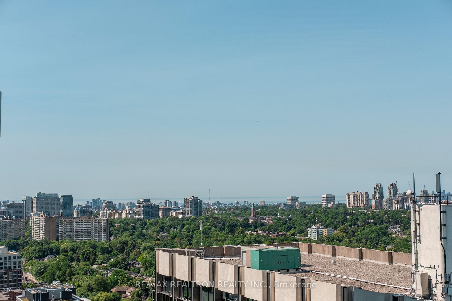 Photo 24 of Unit 2706, 2181 Yonge Street, Toronto, Mount Pleasant West — HOMEH