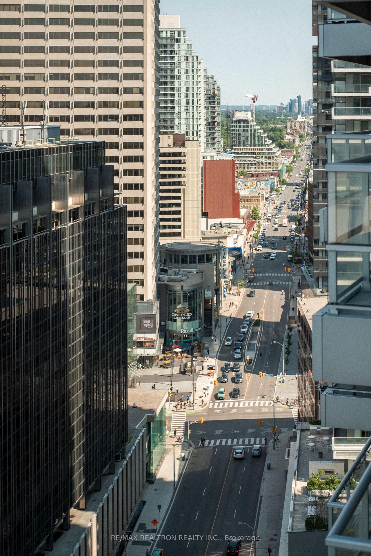 Photo 25 of Unit 2706, 2181 Yonge Street, Toronto, Mount Pleasant West — HOMEH