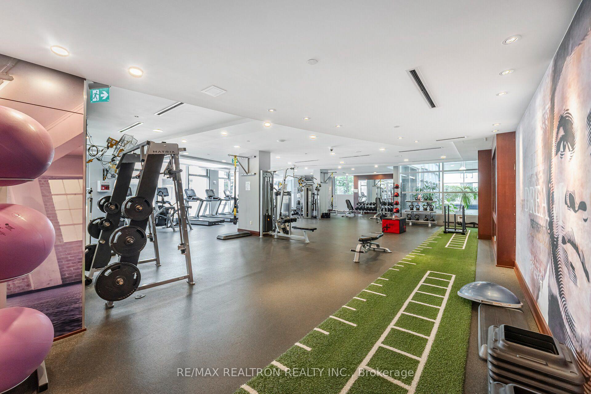 Photo 26 of Unit 2706, 2181 Yonge Street, Toronto, Mount Pleasant West — HOMEH