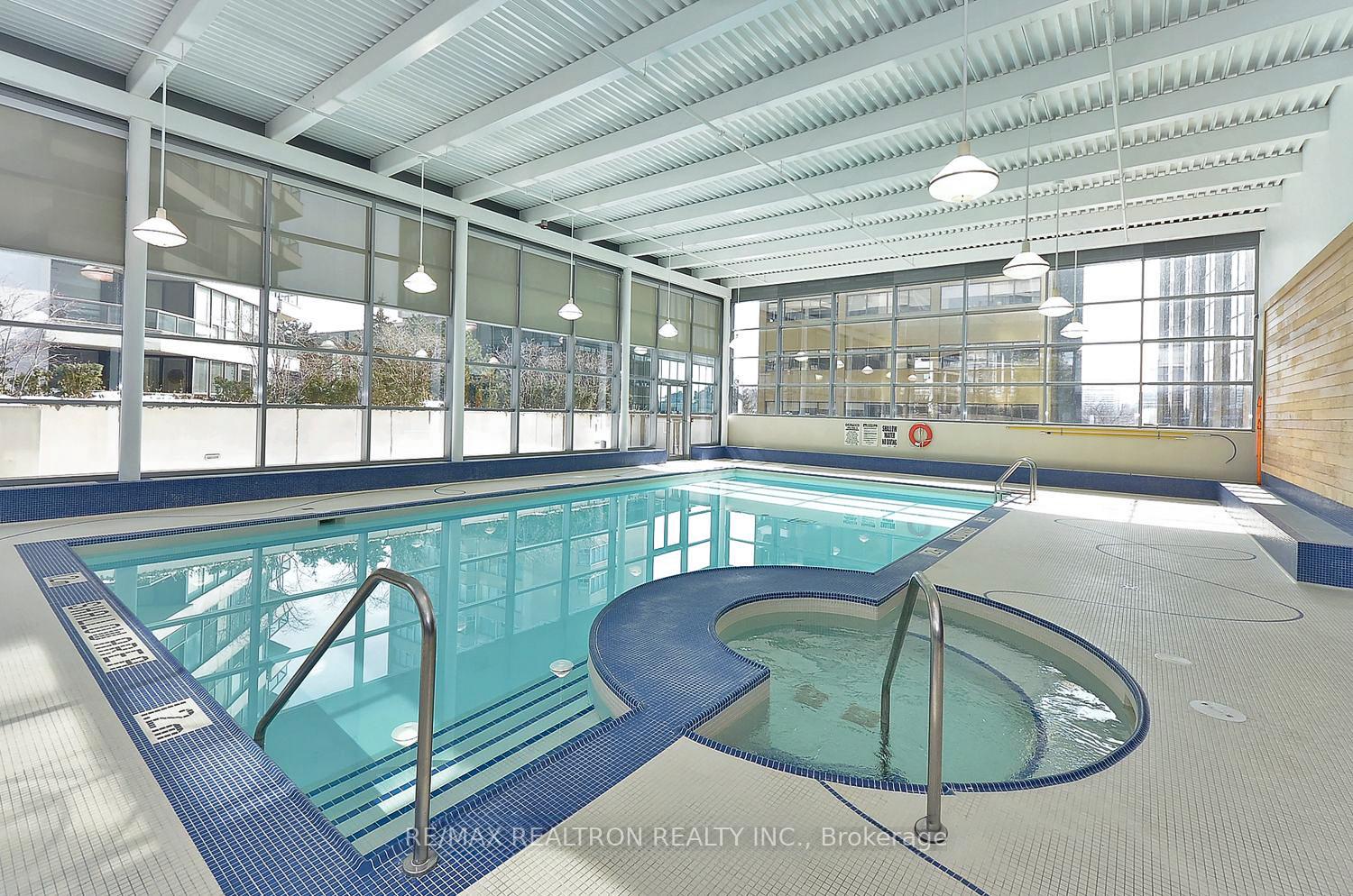 Photo 27 of Unit 2706, 2181 Yonge Street, Toronto, Mount Pleasant West — HOMEH