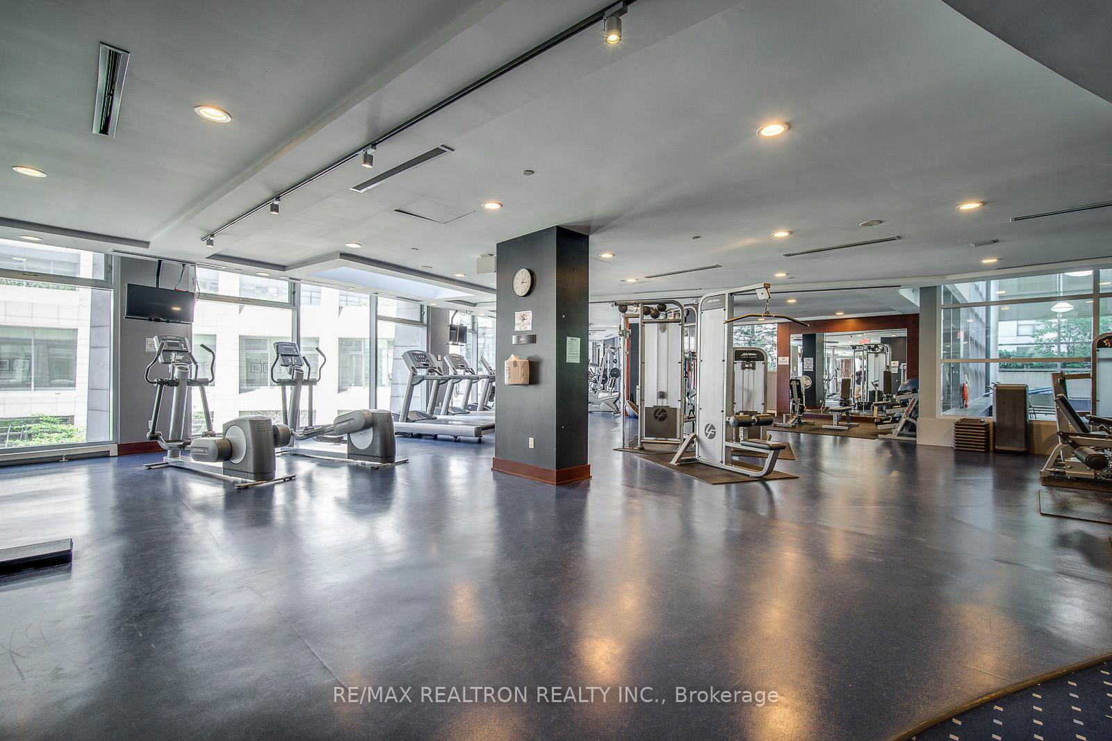 Photo 29 of Unit 2706, 2181 Yonge Street, Toronto, Mount Pleasant West — HOMEH
