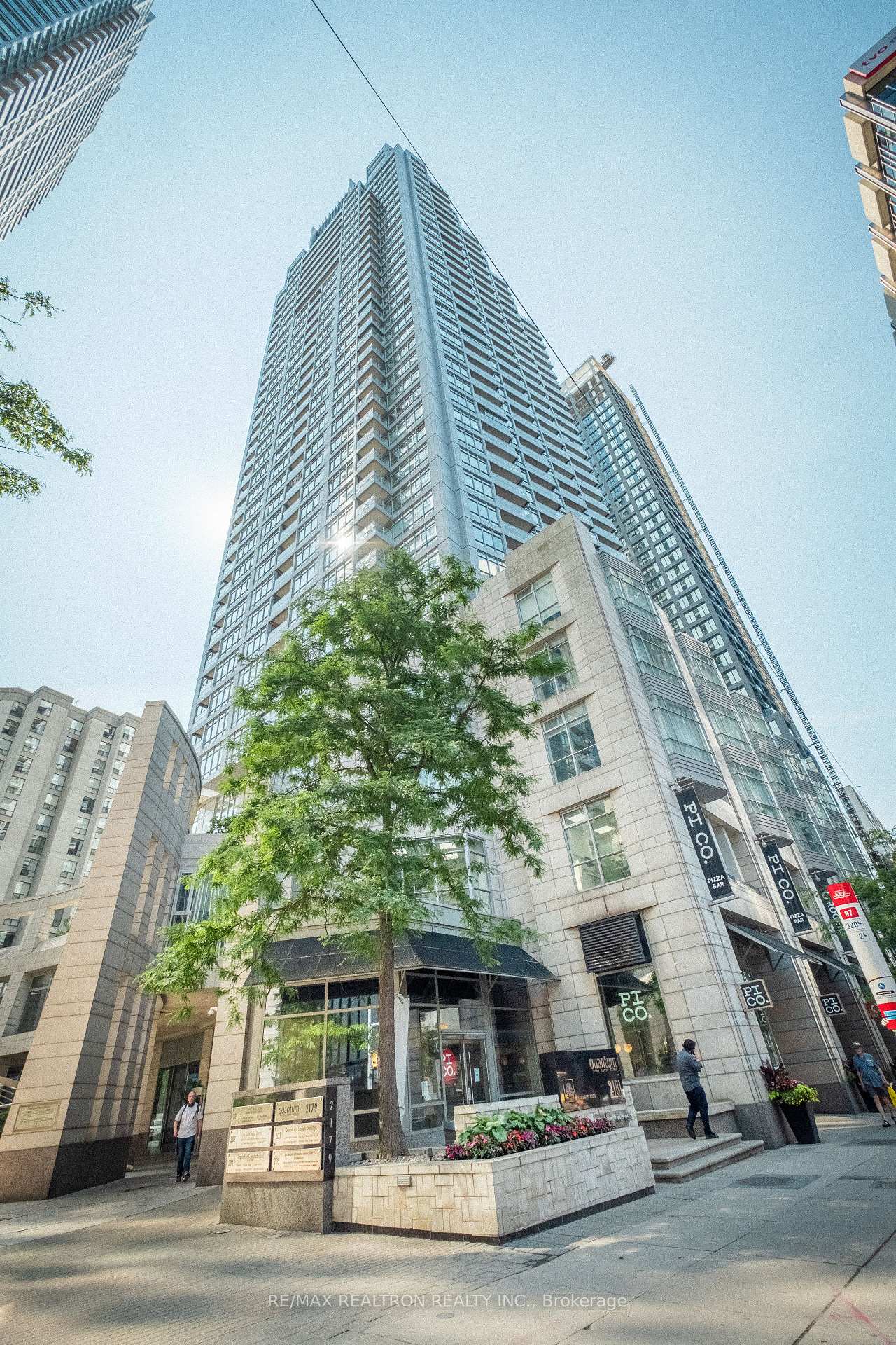 Photo 32 of Unit 2706, 2181 Yonge Street, Toronto, Mount Pleasant West — HOMEH
