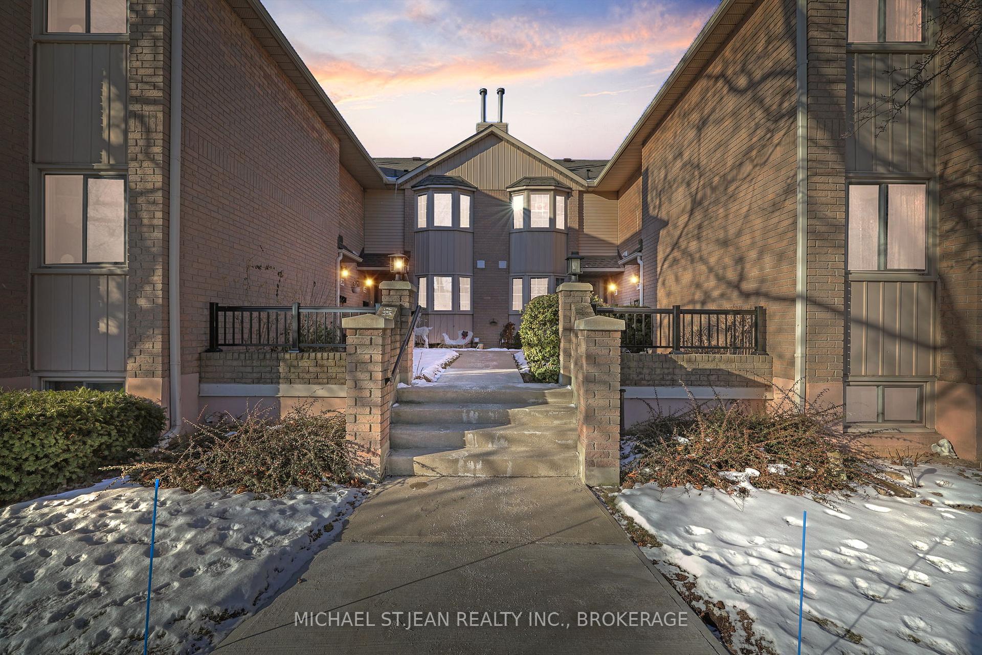 Photo 1 of Unit 19, 38 Elora Drive, Hamilton, Fessenden — HOMEH