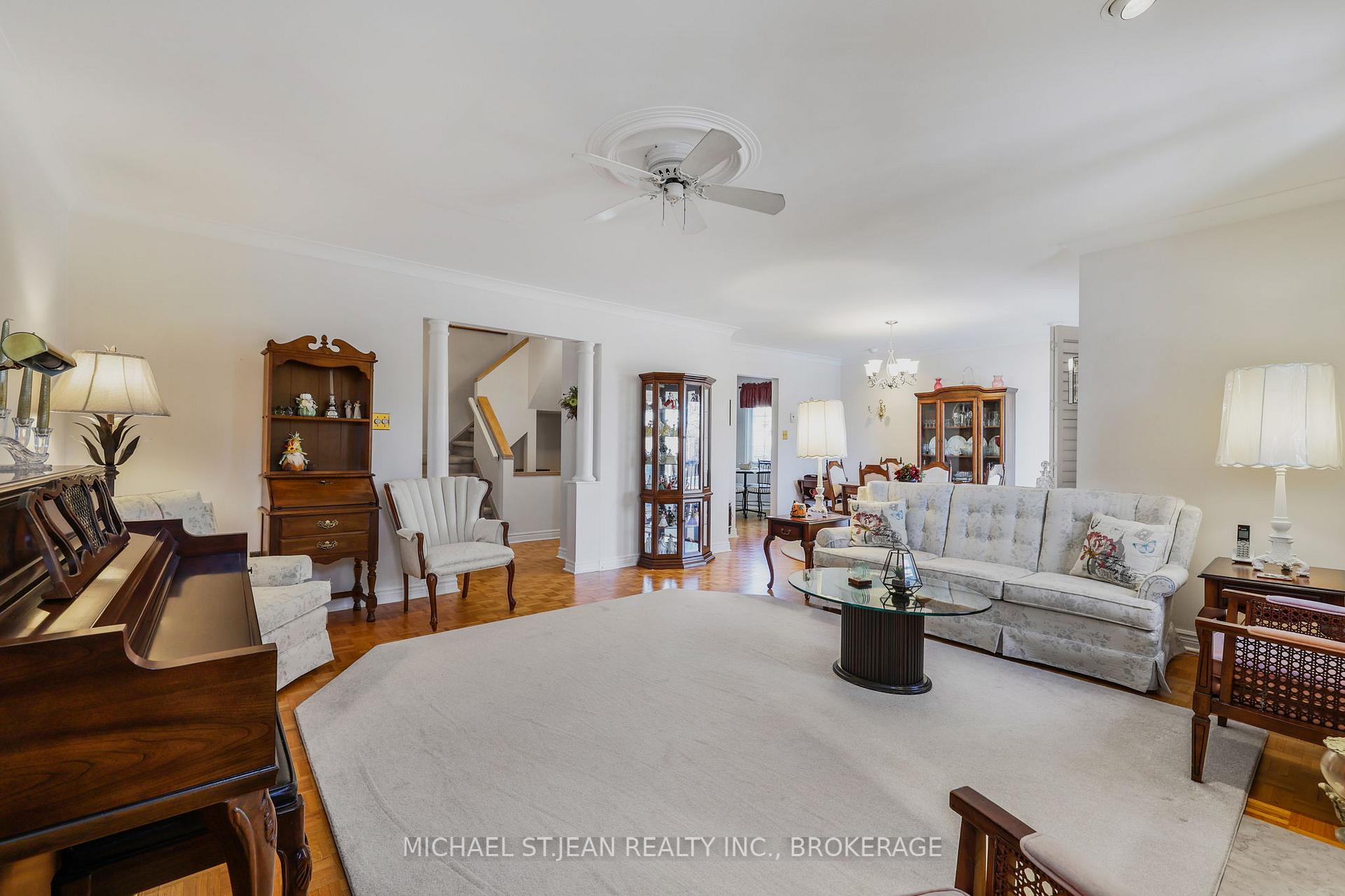 Photo 9 of Unit 19, 38 Elora Drive, Hamilton, Fessenden — HOMEH