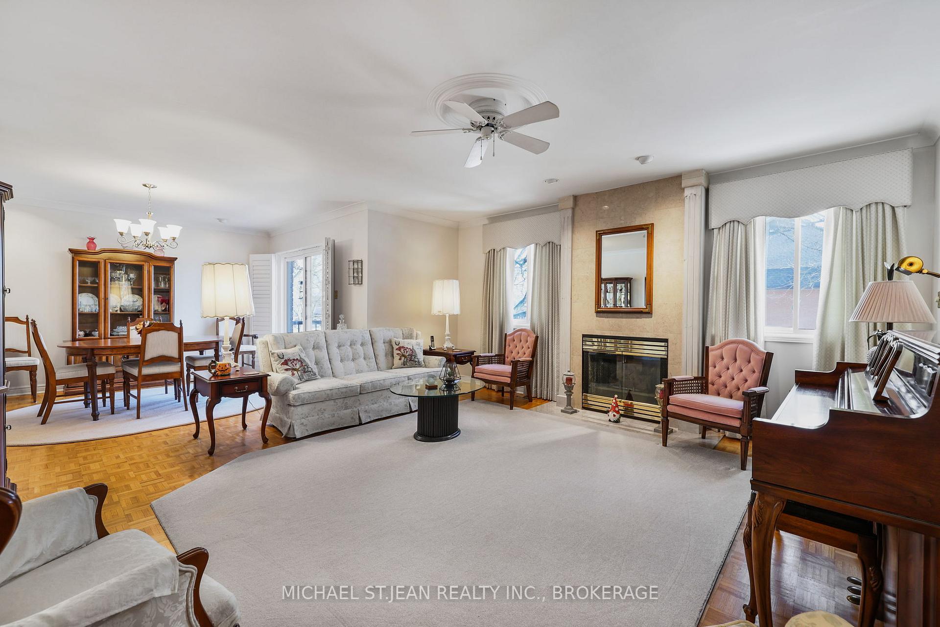 Photo 10 of Unit 19, 38 Elora Drive, Hamilton, Fessenden — HOMEH