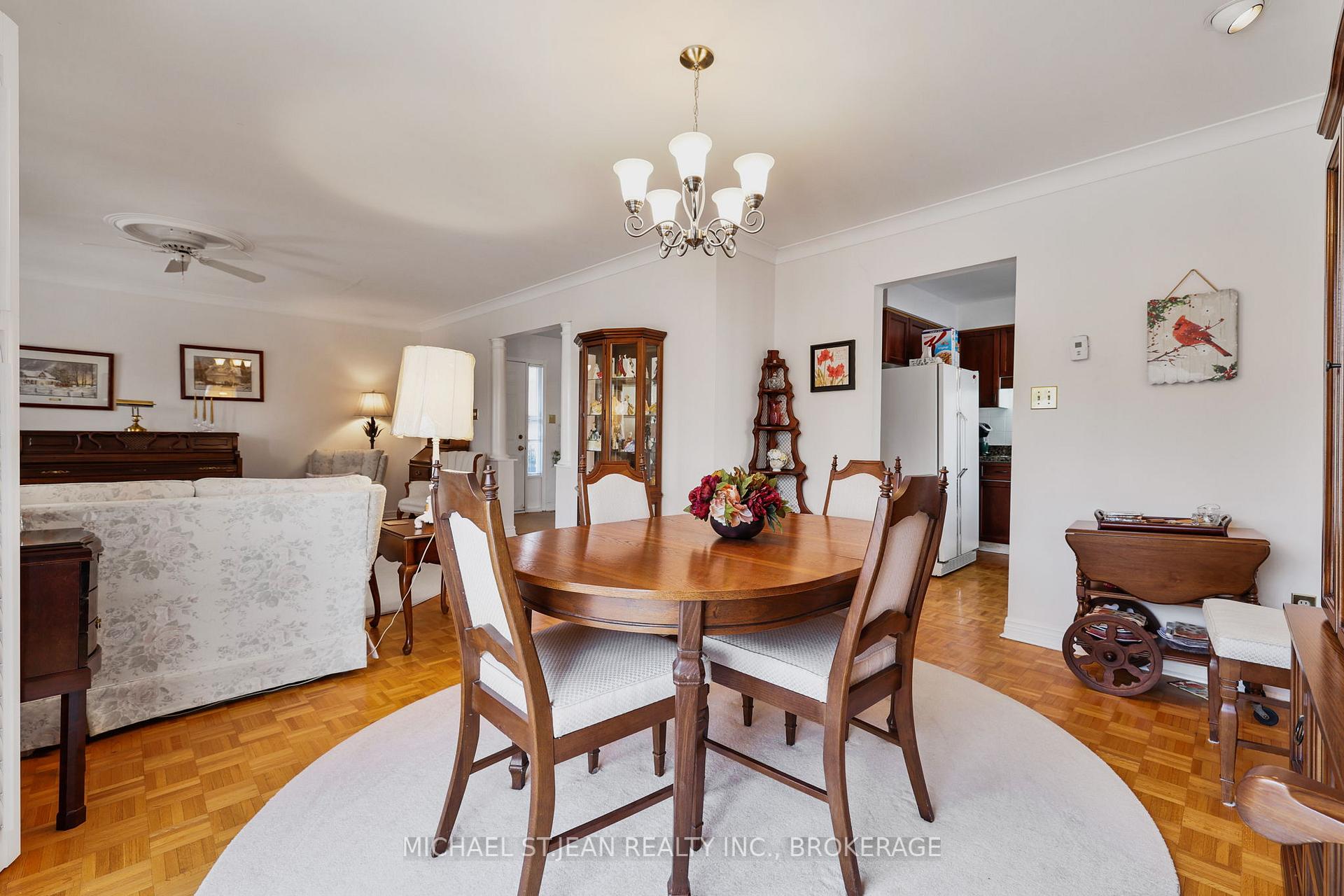 Photo 16 of Unit 19, 38 Elora Drive, Hamilton, Fessenden — HOMEH