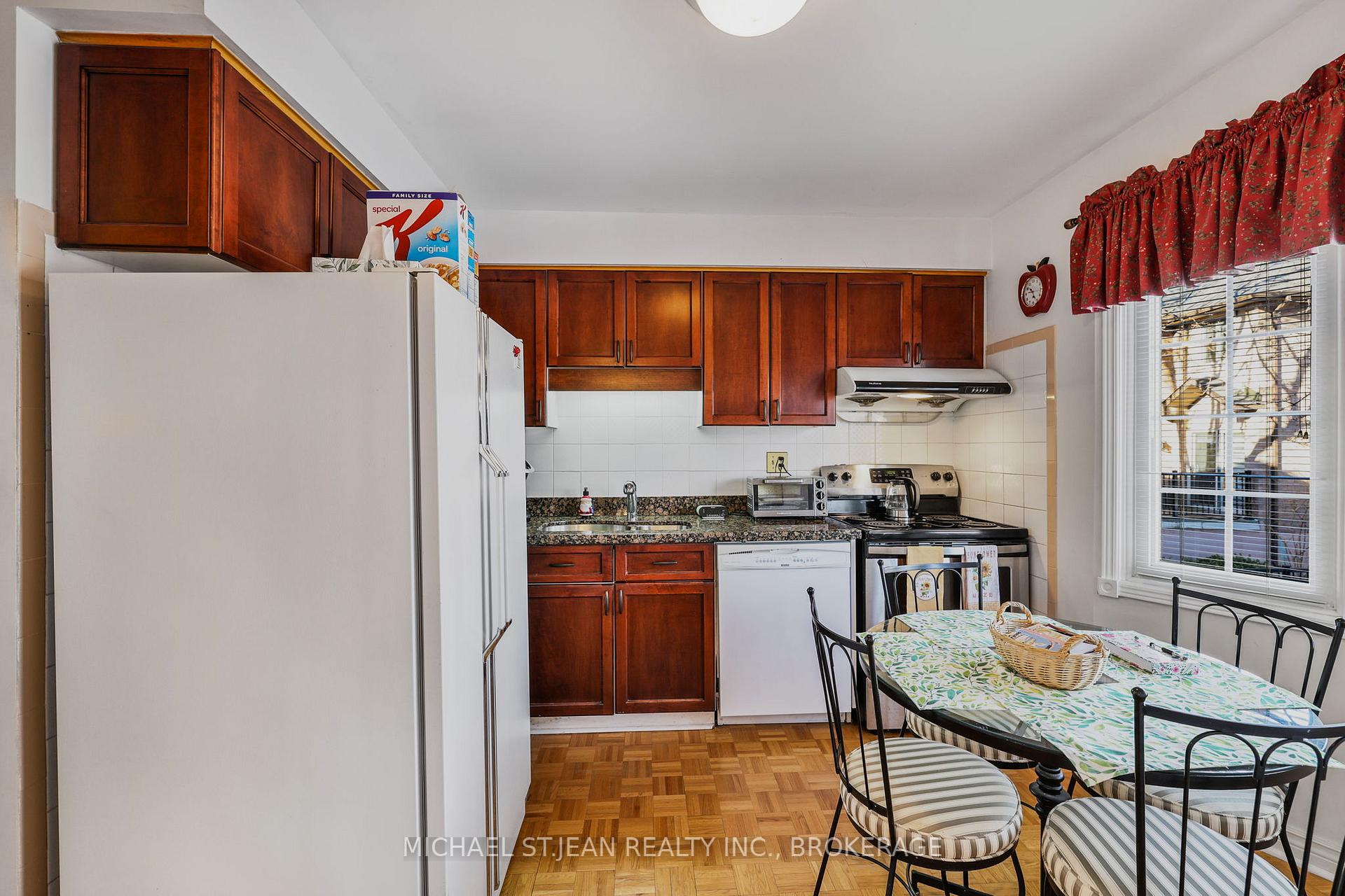 Photo 18 of Unit 19, 38 Elora Drive, Hamilton, Fessenden — HOMEH