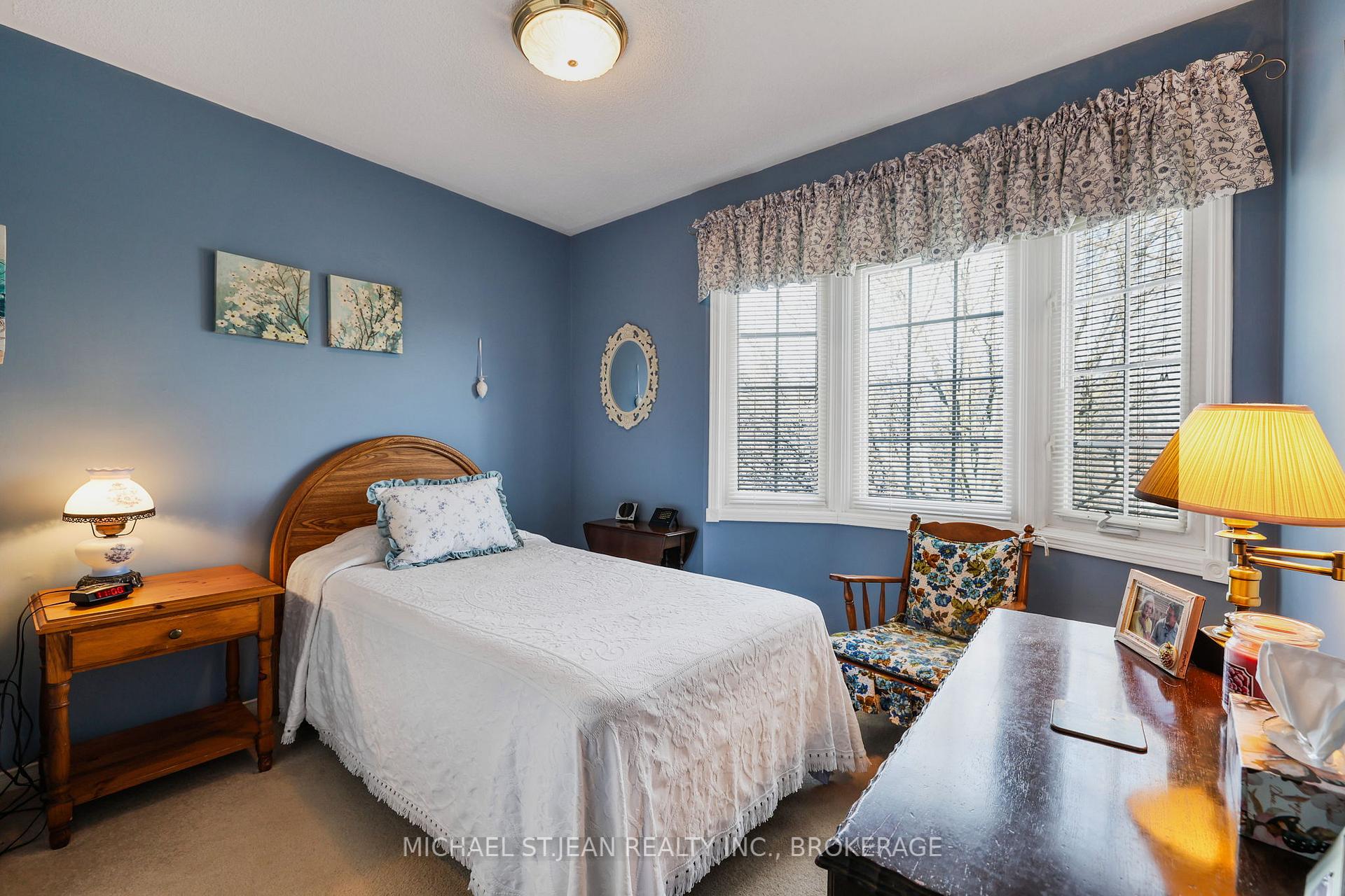 Photo 25 of Unit 19, 38 Elora Drive, Hamilton, Fessenden — HOMEH