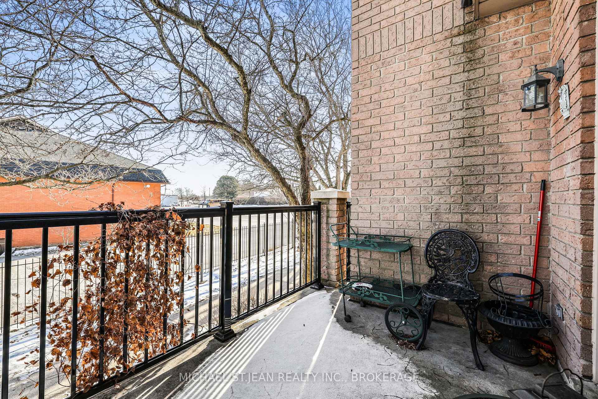 Photo 36 of Unit 19, 38 Elora Drive, Hamilton, Fessenden — HOMEH