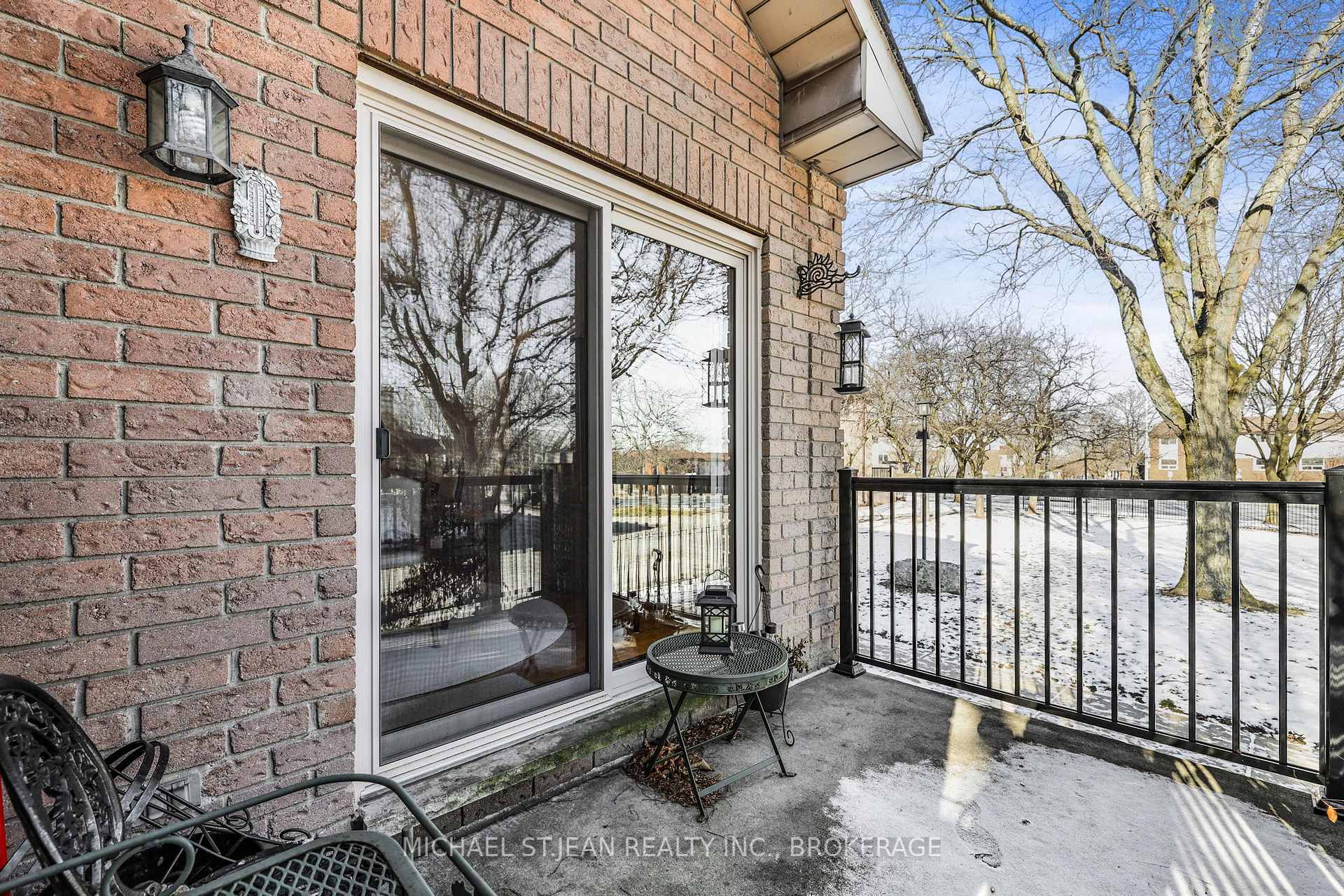 Photo 37 of Unit 19, 38 Elora Drive, Hamilton, Fessenden — HOMEH
