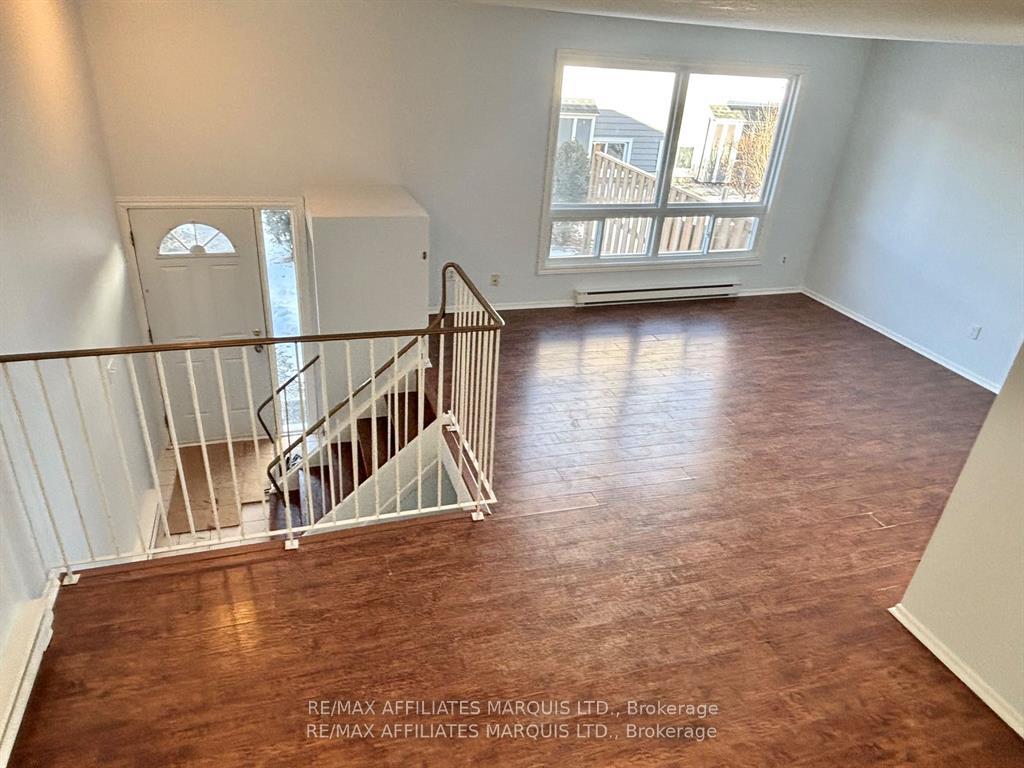 Photo 4 of Unit H, 25 Banner Road, Ottawa, Sheahan Estates/Trend Village — HOMEH