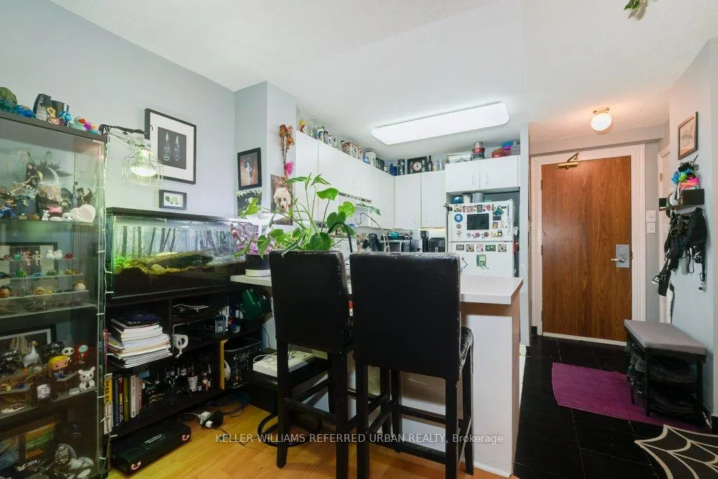 Photo 21 of Unit 1004, 105 Victoria Street, Toronto, Church-Yonge Corridor — HOMEH
