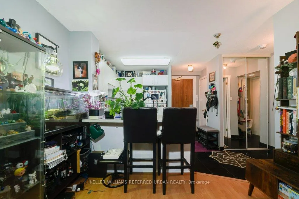 Photo 23 of Unit 1004, 105 Victoria Street, Toronto, Church-Yonge Corridor — HOMEH