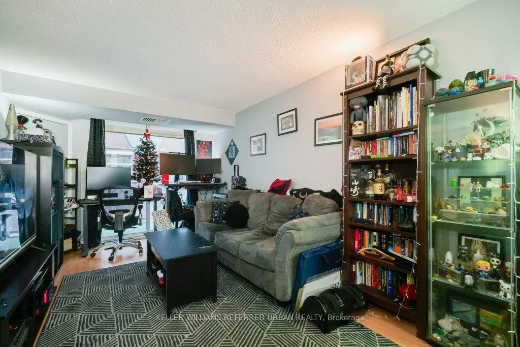 Photo 26 of Unit 1004, 105 Victoria Street, Toronto, Church-Yonge Corridor — HOMEH