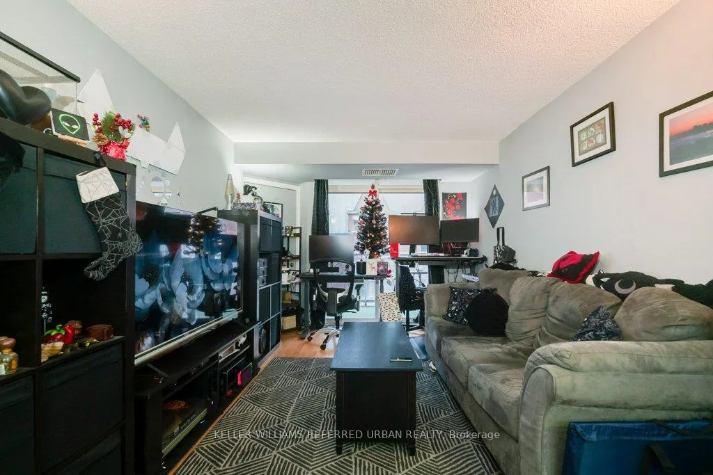 Photo 28 of Unit 1004, 105 Victoria Street, Toronto, Church-Yonge Corridor — HOMEH