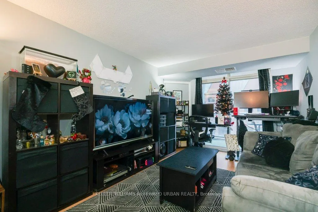 Photo 31 of Unit 1004, 105 Victoria Street, Toronto, Church-Yonge Corridor — HOMEH