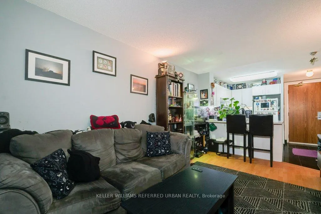 Photo 34 of Unit 1004, 105 Victoria Street, Toronto, Church-Yonge Corridor — HOMEH