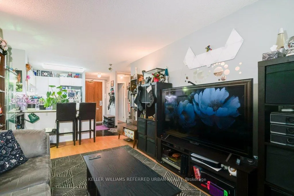 Photo 39 of Unit 1004, 105 Victoria Street, Toronto, Church-Yonge Corridor — HOMEH