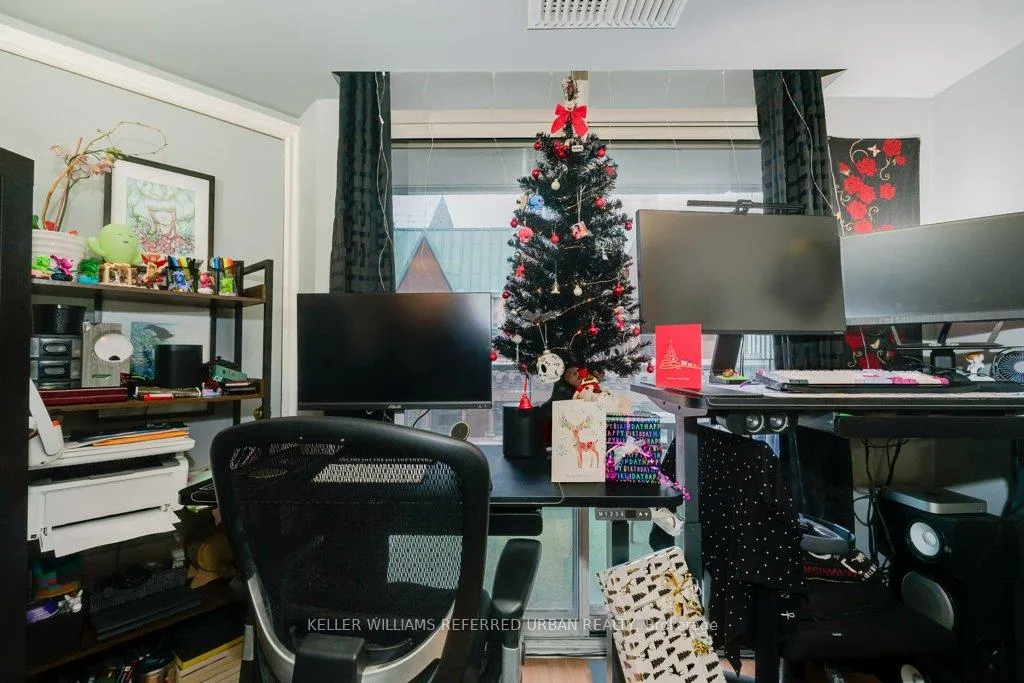 Photo 42 of Unit 1004, 105 Victoria Street, Toronto, Church-Yonge Corridor — HOMEH