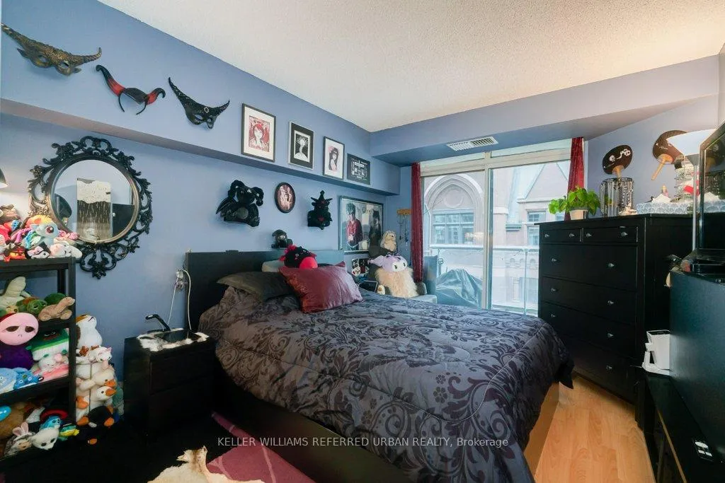 Photo 44 of Unit 1004, 105 Victoria Street, Toronto, Church-Yonge Corridor — HOMEH