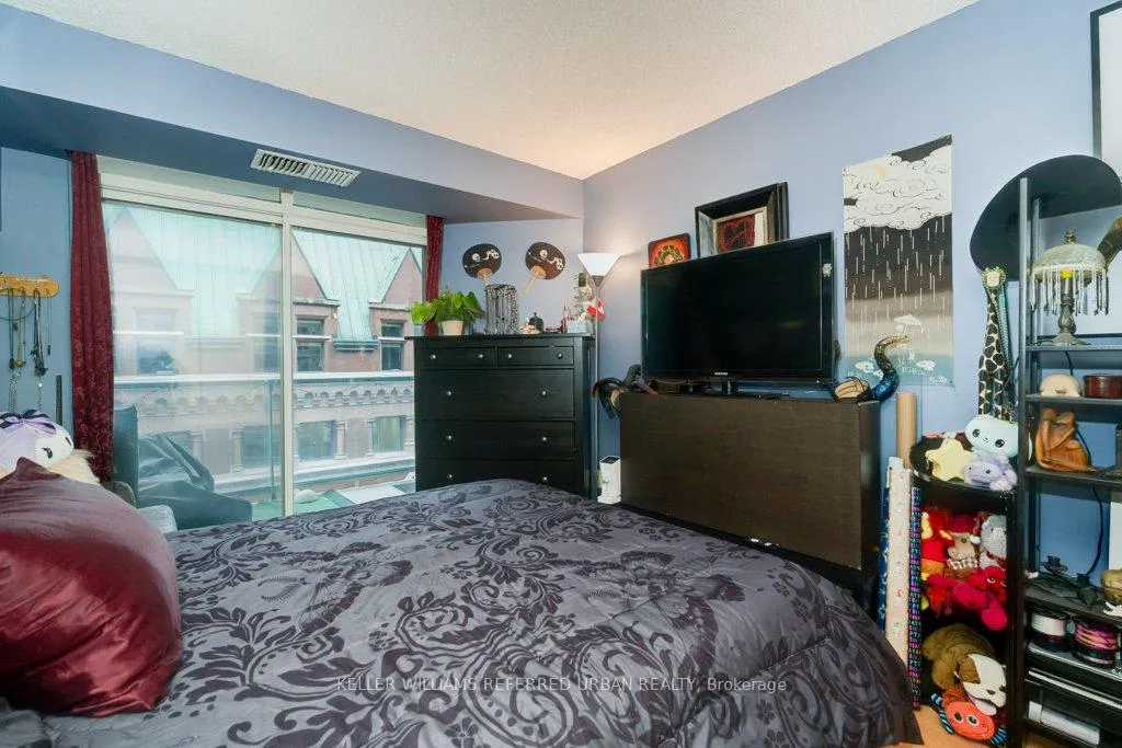 Photo 45 of Unit 1004, 105 Victoria Street, Toronto, Church-Yonge Corridor — HOMEH