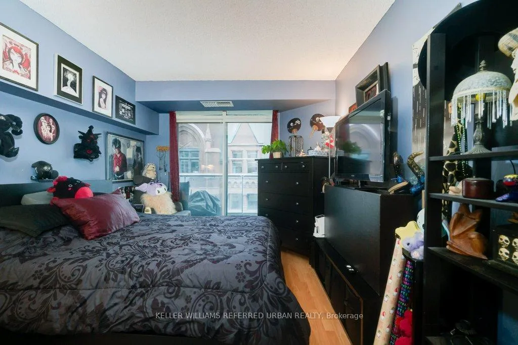 Photo 50 of Unit 1004, 105 Victoria Street, Toronto, Church-Yonge Corridor — HOMEH