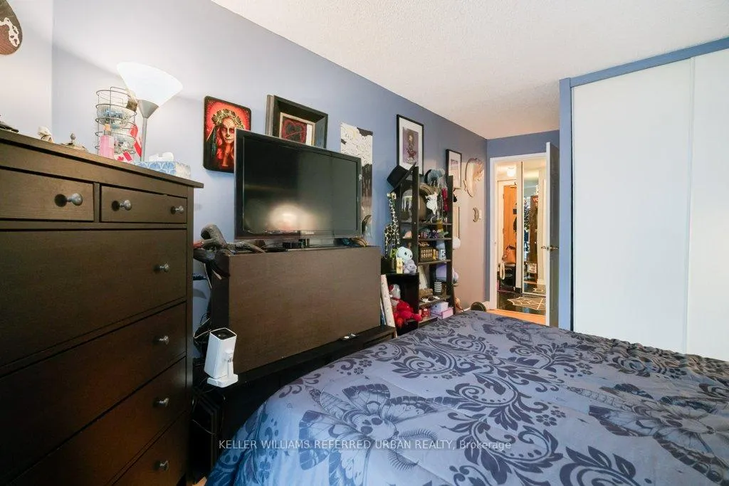 Photo 52 of Unit 1004, 105 Victoria Street, Toronto, Church-Yonge Corridor — HOMEH