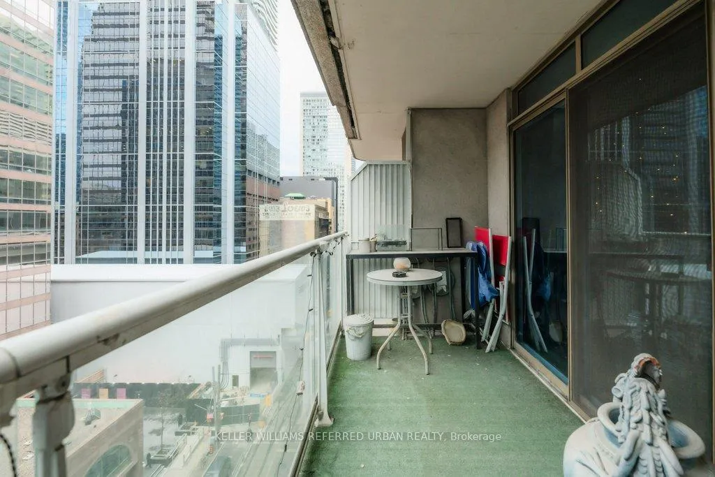 Photo 64 of Unit 1004, 105 Victoria Street, Toronto, Church-Yonge Corridor — HOMEH