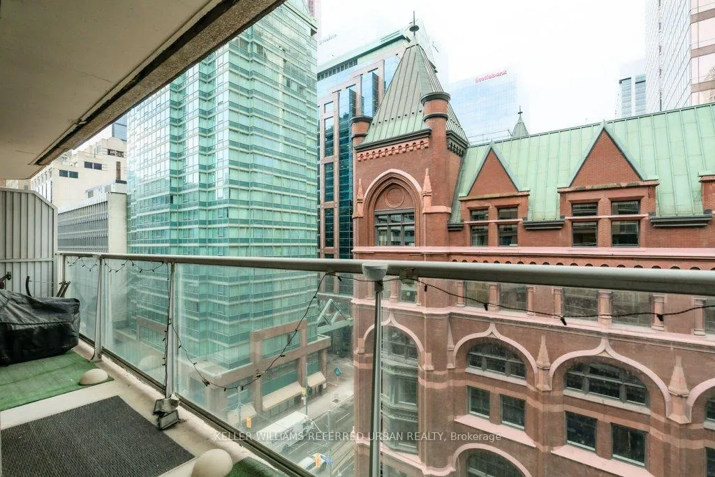 Photo 67 of Unit 1004, 105 Victoria Street, Toronto, Church-Yonge Corridor — HOMEH