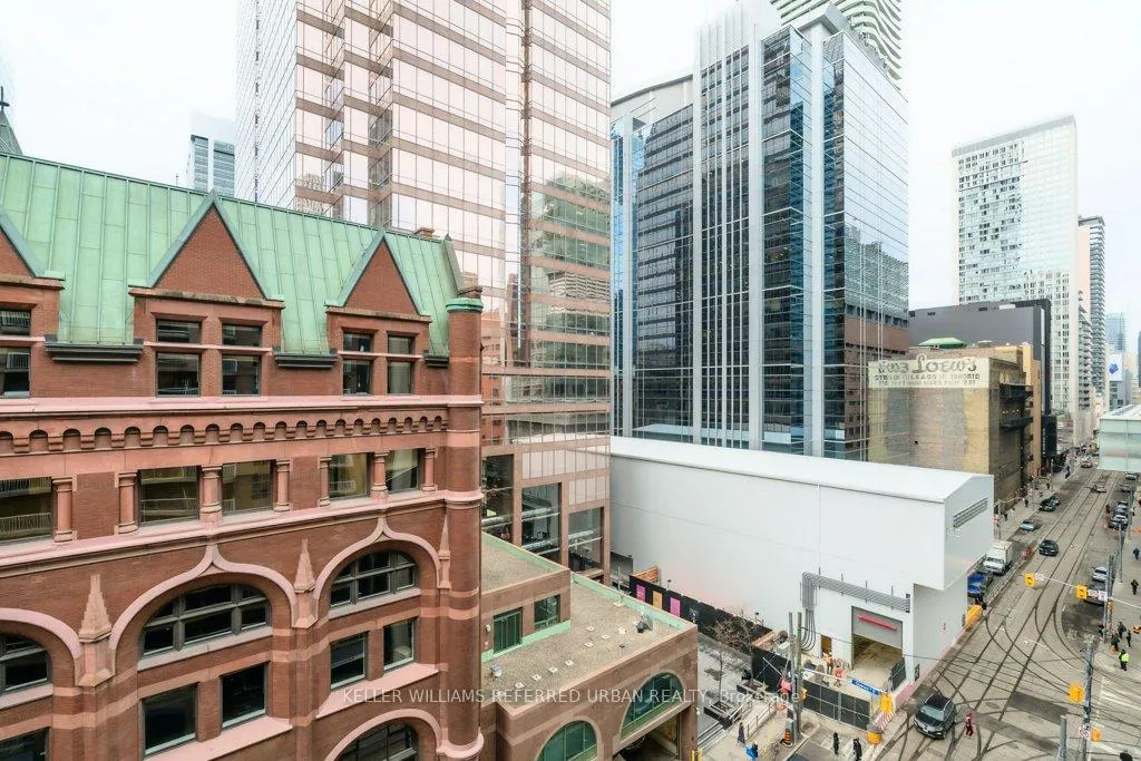 Photo 74 of Unit 1004, 105 Victoria Street, Toronto, Church-Yonge Corridor — HOMEH