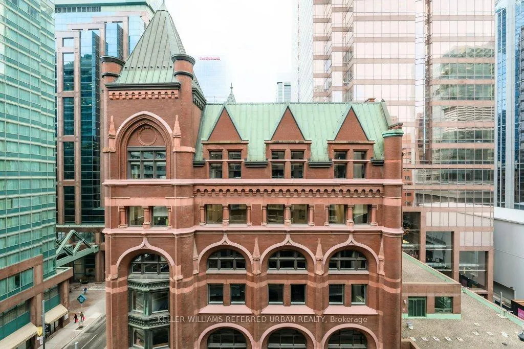 Photo 75 of Unit 1004, 105 Victoria Street, Toronto, Church-Yonge Corridor — HOMEH