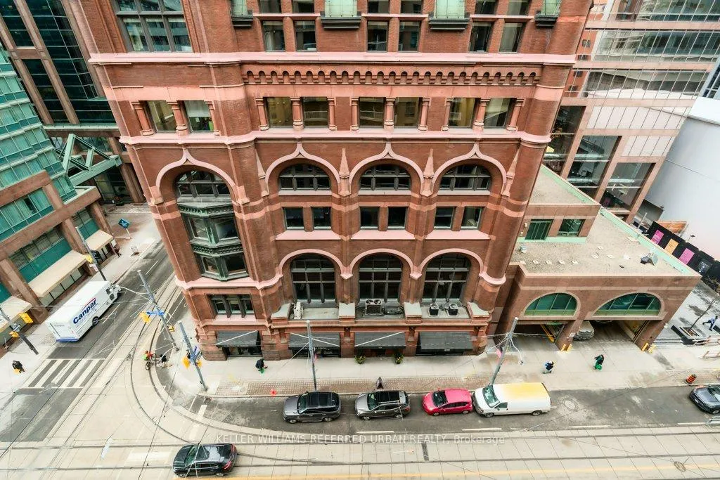 Photo 83 of Unit 1004, 105 Victoria Street, Toronto, Church-Yonge Corridor — HOMEH