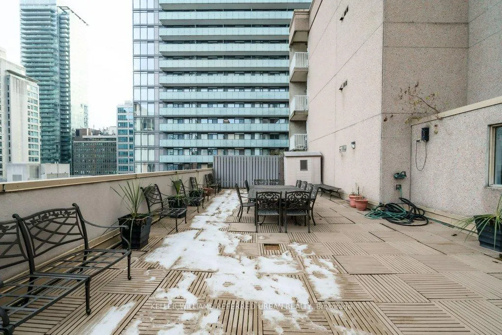Photo 91 of Unit 1004, 105 Victoria Street, Toronto, Church-Yonge Corridor — HOMEH